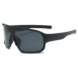 Customized logo Riding Sunglasses Ski Goggles Goggles Mountain Road Mountain Bike Cycling Sports Sunglasses for Unisex