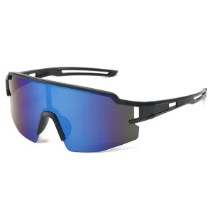 Cycling Glasses Bicycle Eyewear Goggles Windproof Outdoor Sports Sunglasses