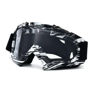 Cycling MX Off Road Eyewear UV Protection MX Goggles Custom Motorcycle Sport Glasses Motocross Goggles