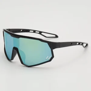 Cycling Running PC Outdoor Sports Sunglasses for Men and Women Eye Protection Windproof