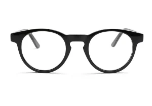 DTL209 Plastic Vintage Artistic Eyeglass Frames