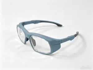 Daily Wear Casual Unisex Sports Outdoor Work Protective PC Frame Glasses
