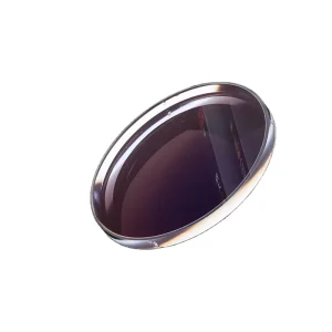 Danyang Manufacture Eyeglasses Lenses 1.56 Blue Cut Uv420 Single Vision Ar Lenses Lentes Oftalmicos