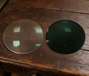 Danyang Manufacturer Photochromic 1.56 Photogrey Optical Lenses