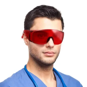 Dental Anti-Fog Protective Safety Goggles