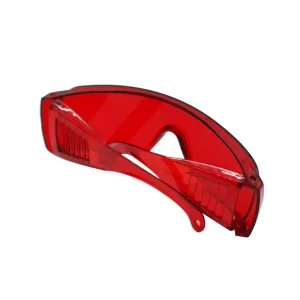 Dental Protective Safety Goggles for Teeth Whitening and Dental Labs