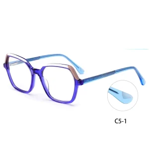 Designer Beautiful Eyewear Specs Glasses Eyeglasses Eyeglass Frames Minus Newest Eye Glass Frames Optical Glasses for Men