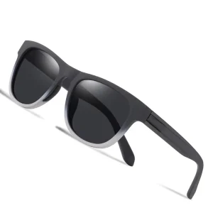 Designer Polarized Sunglass Fashion Shades Custom Logo Men Sun Glasses Polarized Sunglasses for Women