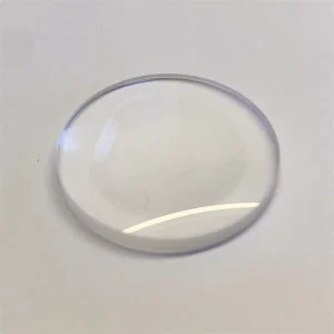 Dia 100-300mm Laser Grade Large Condenser Lenses SWIR Coating Spherical Plano-Convex Lenses
