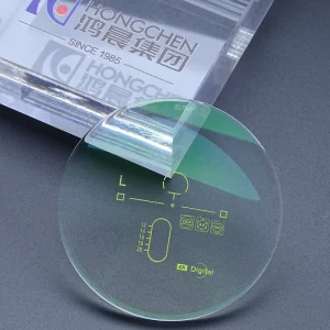Digital 1.56 Freeform RX Progressive Optical Lenses 4K/8K Technology