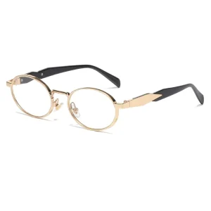 Direct Factory Eyeglass Frames, Computer-Style Glasses Frame