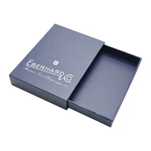 Double Layer Magnetic Gift Box with Drawers for Jewelry & Accessories Packaging Box Gift Box