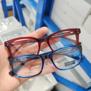 Durable Female Acetate Optical Frame High end Promotional High Quality Mix Batch New Arrival Fashion Eyeglasses Frames