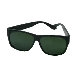 Dust-Proof Laser Protection Welder Work High-Vision Industrial Safety Welding Goggles