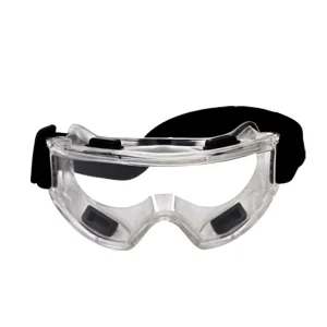 Dust Wind Sand-Proof Anti-Spray Protective Glasses Goggles Anti-Impact Labor Protection Eye Shields