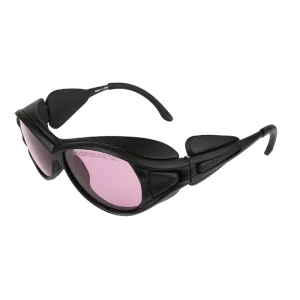 EN207 808nm Diode Laser Safety Glasses