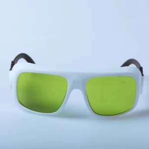EN207 Laser Hair Removal Glasses 808nm 1064nm Diode Nd:YAG Laser Safety Goggles