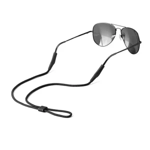 Eco-Friendly Polyester Adjustable Eyeglass Holder Lanyard 65/40 cm