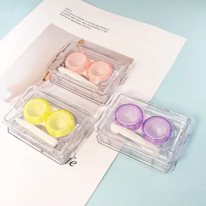Eco-Friendly Rectangle Container for Home Decoration 12 in and Above