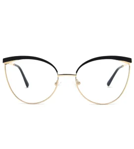 Essential Stylish Blue Light Eyewear Computer Optical Glasses Frames