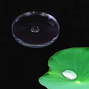 Excellent Hard Coating White Ophthalmic Single Vision Eyeglasses Lenses Fast Delivery Lentes De Sol