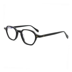 Eye Glass Women Manufacturers Optical Frames Men Acetate Glasses Eyeglasses Frames Luxury