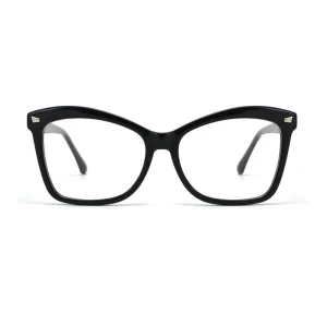 Eye Glasses Optical Diamond Acetate Frames Fashion Glasses Custom Frames Men Women Eyeglasses Luxury