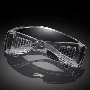 Eye Protection Safety Goggles for Lash UV Glue Lash Extension Tools