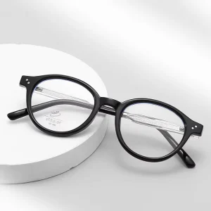 Eyeglass Frames for Young Girls and Students