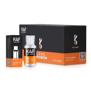 Eyeglass Lens Cleaner Liquid