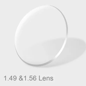 Eyeglass Lenses 1.56 Optical Lens
