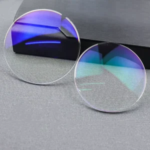 Eyeglass Lenses Optical Lens Manufacturer Lens Optical Lenses Spectacle Lenses Cr39 Lens