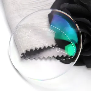 Eyeglass Lenses Optical Lenses Myopia Control Lens for Kids