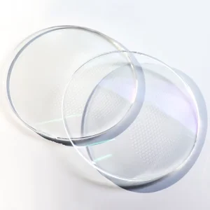 Eyeglass Optical Lenses for Kids Prescription Lenses Myopia Control Lens