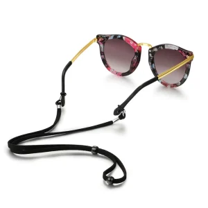 Eyeglass and Sunglasses Holder Cords and Chains for Students