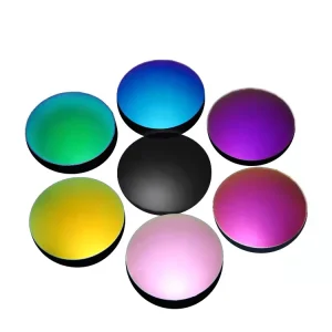 Eyeglasses Parts PC Sunglasses Lens