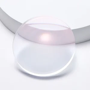 Eyeglasses Single Vision Optical Plastic Lenses
