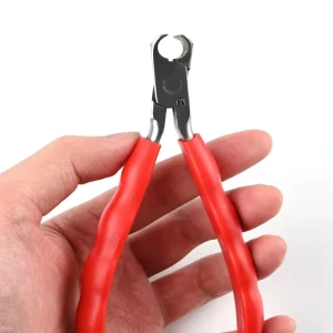 Eyewear Accessories Low MOQ Fast Shipping Custom Logo River Brand Durable R CB47 Rubber Stopper Screw Cutting Pliers
