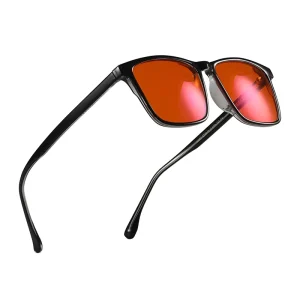 Eyewear Manufacturer Optical Frames Anti-Blue Light Blocking Glasses Red Light Glasses