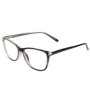 Eyewear TR90 Optical Eyeglass Frames for Men and Women with Custom Logo