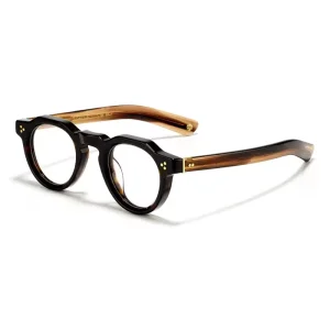 Eyewear with Adjustable Prescription Lenses Stylish Frame for Women