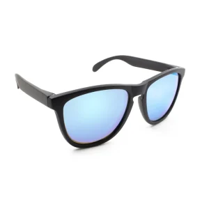 FUYUANDA Designer Polarized Sport Sunglasses Outdoor Eyewear with PC Frame for Running and Fishing