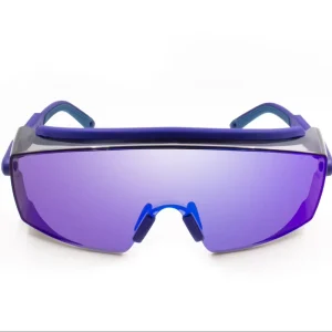 FUYUANDA Professional High Quality Safety Work Glasses Personal Protective Goggles for Eye Protection