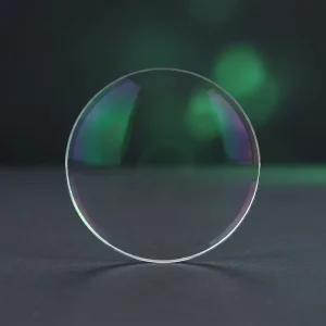 Factory 1.56 UV400 HMC Single Vision Optical Lens