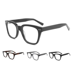 Factory Acetate Optical Eyeglass Frames