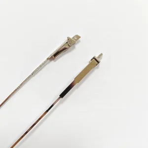 Factory Assembly Spring Hinges Eyeglass and Sunglass Wire Cores Spare Parts