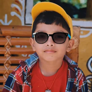 Factory Children’s Sunglasses Kids Outdoor Eyewear Promotional Nail Sunglasses