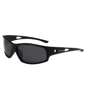 Factory Colorful Men’s and Women’s Outdoor Cycling Goggles UV400 Polarized TR90 Frame Sports Sunglasses