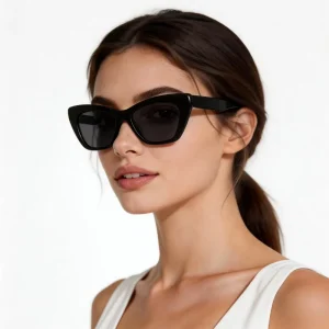 Factory Custom Logo Polarized Trendy Sunglasses Classic Shade Sunglasses UV400 Outdoor SunGlasses for Men Women