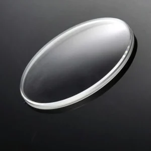 Factory Custom Optical BK7 Glass Diameter 25mm Plano Convex Lens for Optical Imaging Focusing